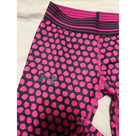 YMD Under Armour Heat Gear Leggings - Picture 2 of 4